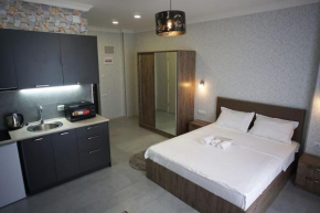Leo Group Apartment 2107 Elegance Batumi